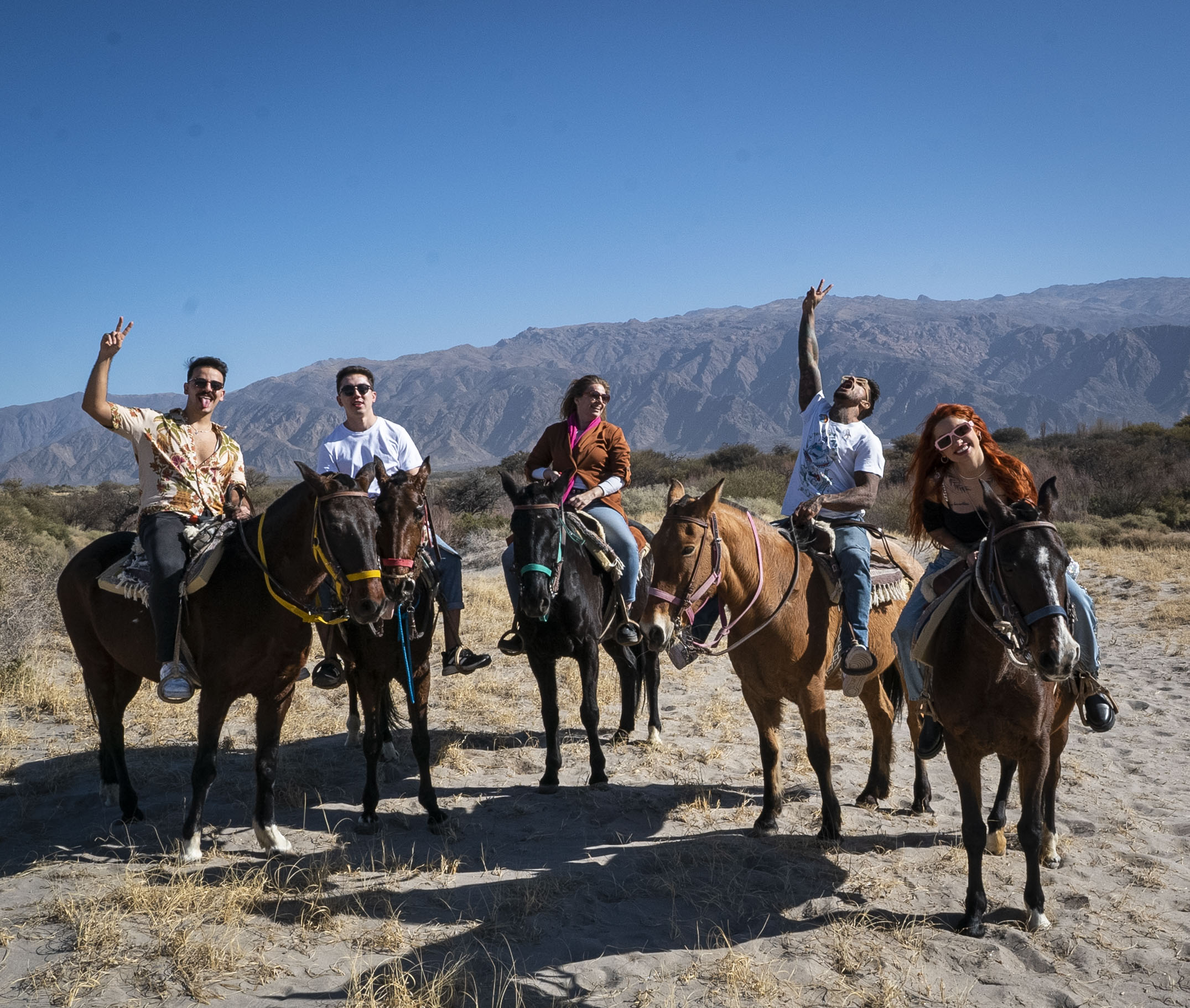 Strategic team activities