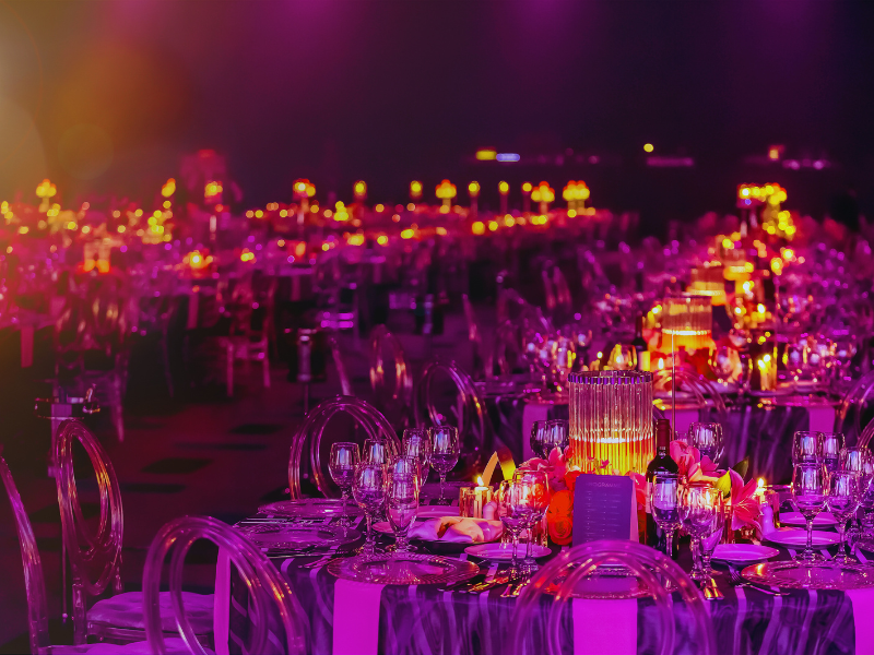 Ambience & Decor Design