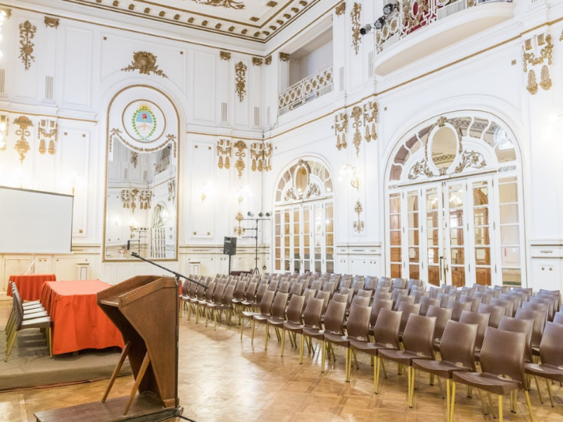 Corporate Events & Meetings