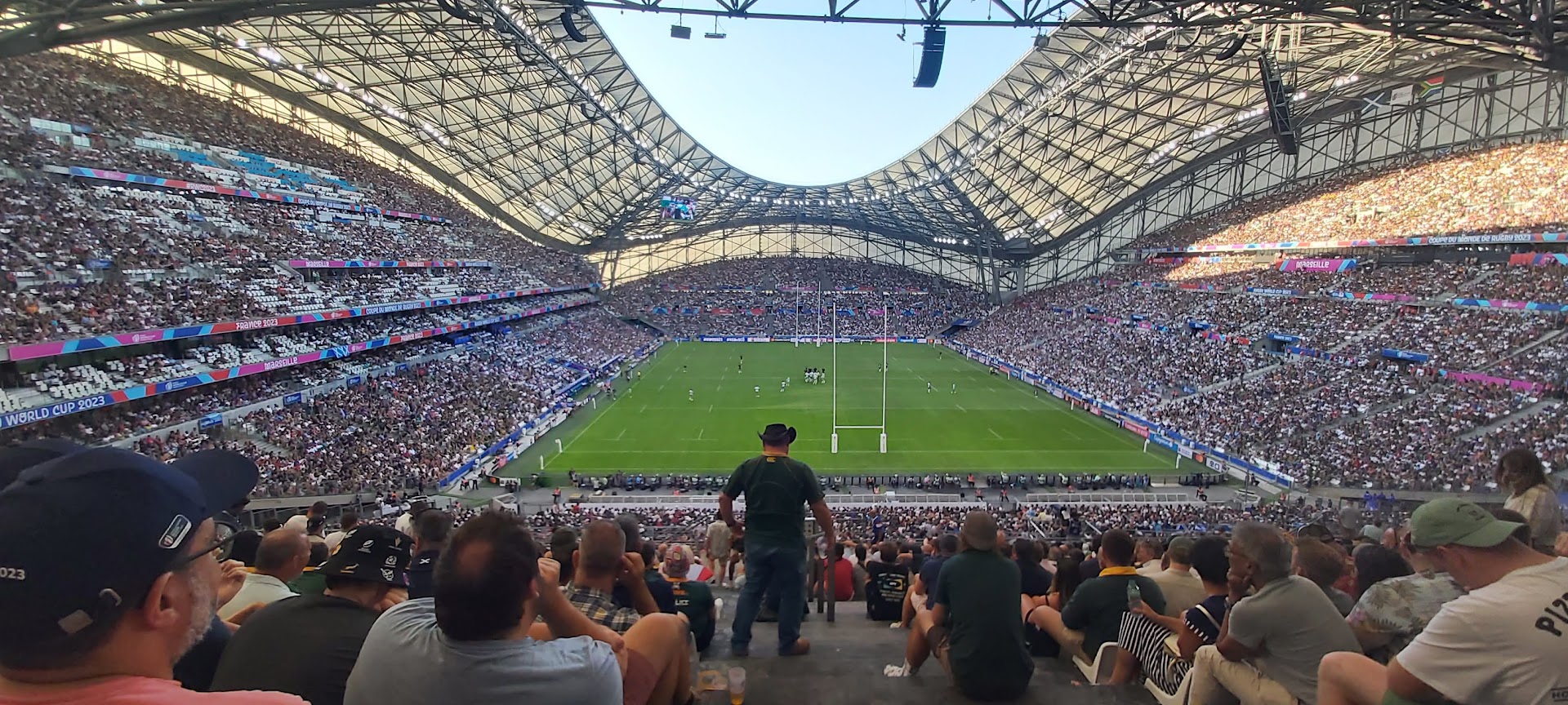 Premium Sports Services in Argentina